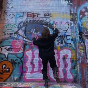 Meet your Posher, May